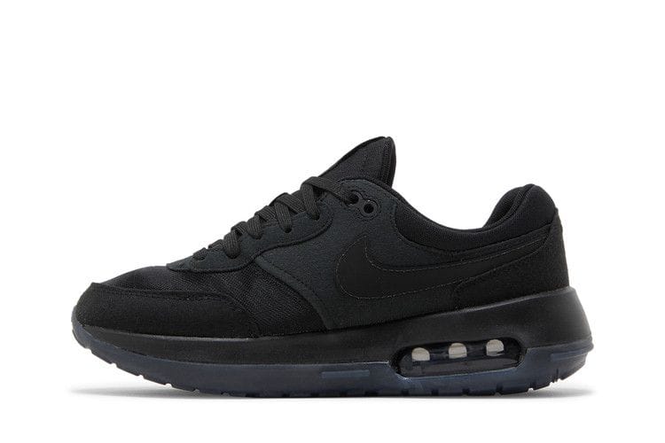 Air Max Motif GS 'Black Anthracite'
