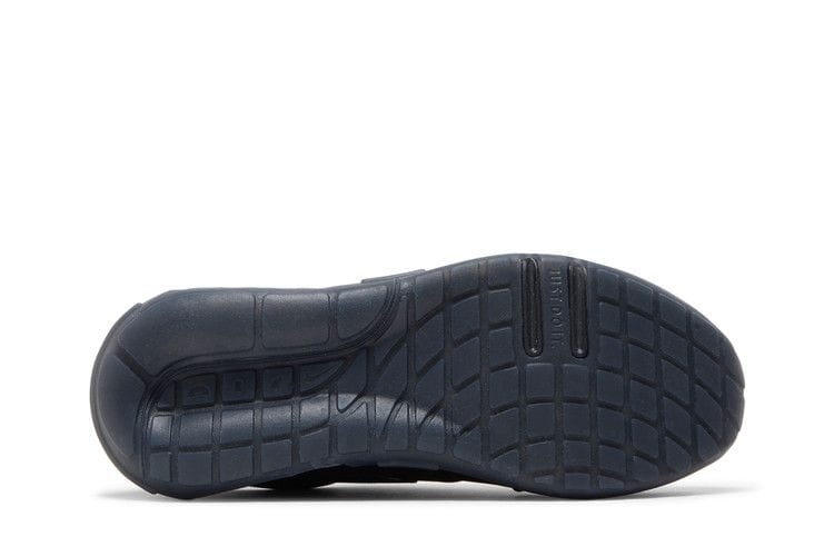 Air Max Motif GS 'Black Anthracite'