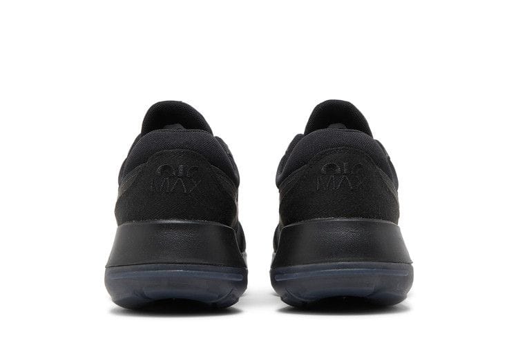 Air Max Motif GS 'Black Anthracite'