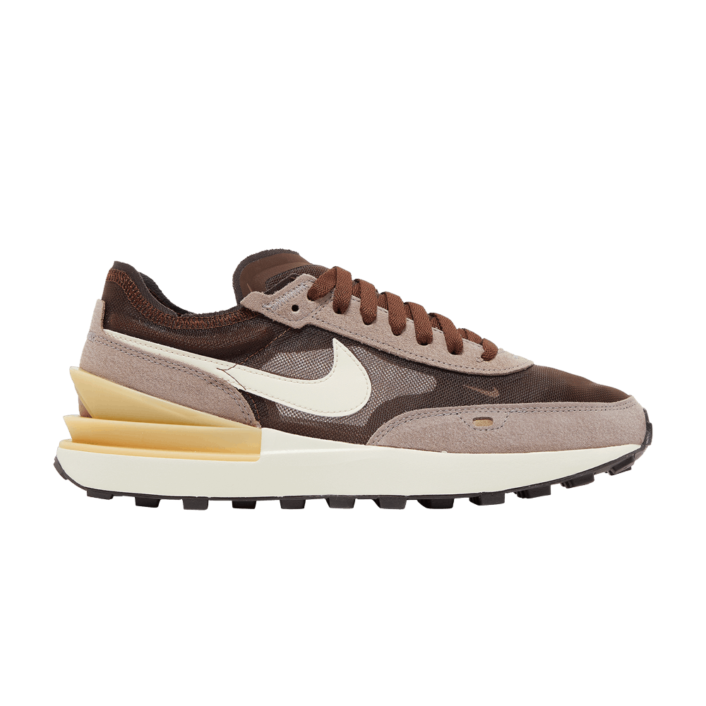 Men's Waffle One 'Light Chocolate'