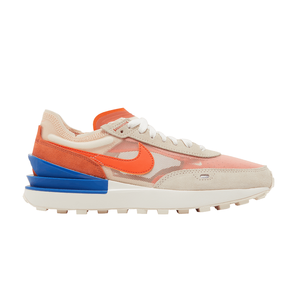 Women's Waffle One 'Rush Orange'