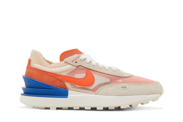 Women's Waffle One 'Rush Orange'