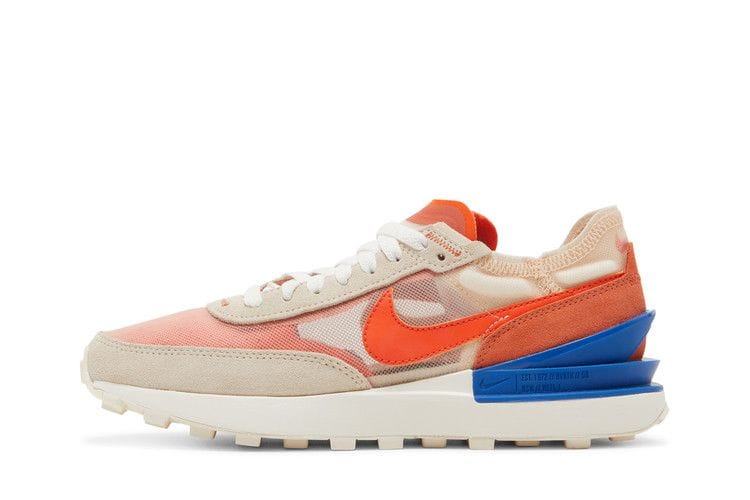 Women's Waffle One 'Rush Orange'