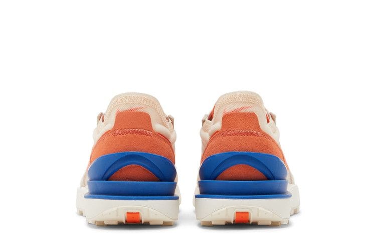 Women's Waffle One 'Rush Orange'