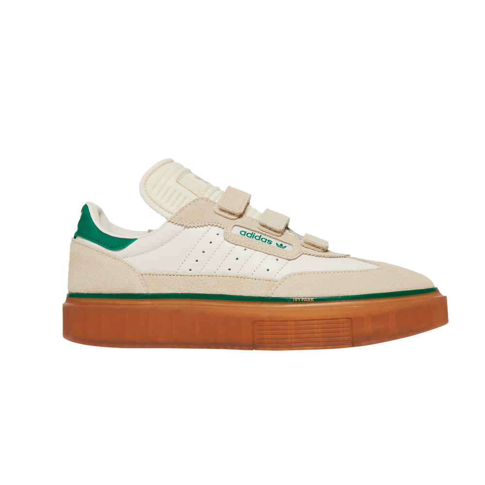 Women's Ivy Park x Super Sleek 3 Strap 'Wonder White Gum'