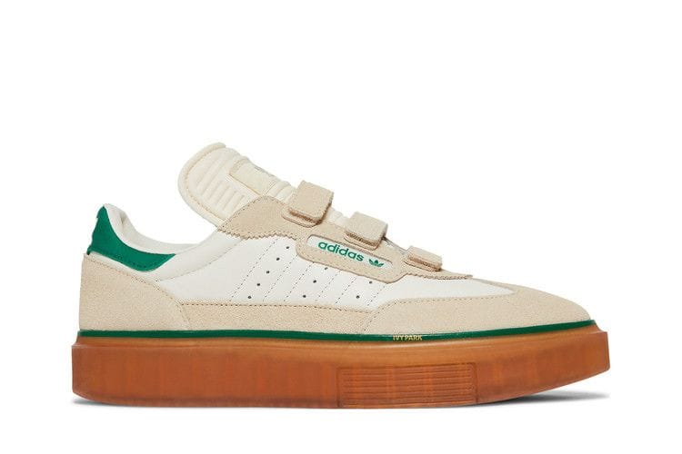 Women's Ivy Park x Super Sleek 3 Strap 'Wonder White Gum'