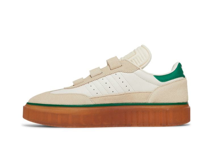 Women's Ivy Park x Super Sleek 3 Strap 'Wonder White Gum'