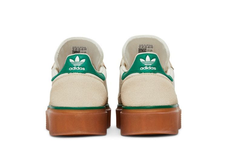 Women's Ivy Park x Super Sleek 3 Strap 'Wonder White Gum'