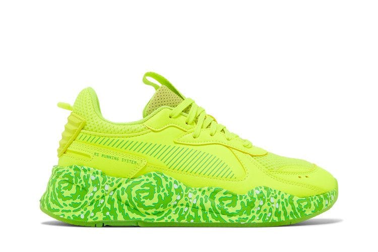 Men's Rick and Morty x RS-X