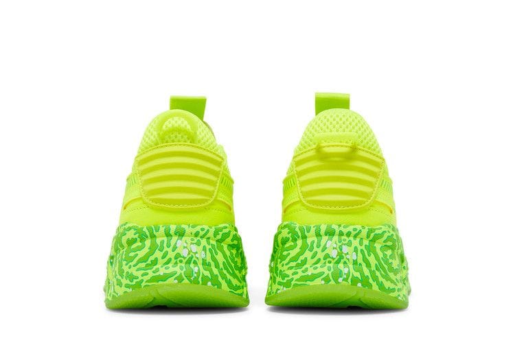 Men's Rick and Morty x RS-X