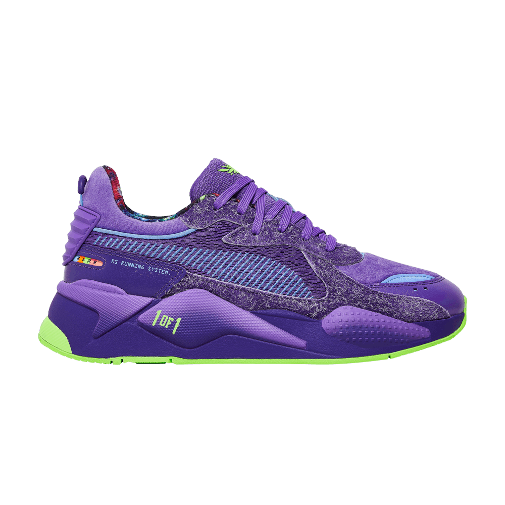 Men's LaMelo Ball x RS-X 'Galaxy'