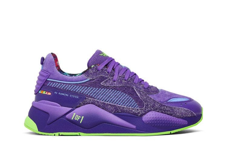 Men's LaMelo Ball x RS-X 'Galaxy'