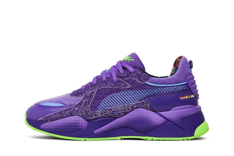 Men's LaMelo Ball x RS-X 'Galaxy'