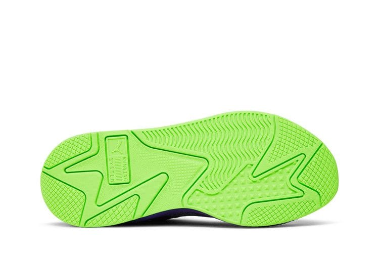 Men's LaMelo Ball x RS-X 'Galaxy'