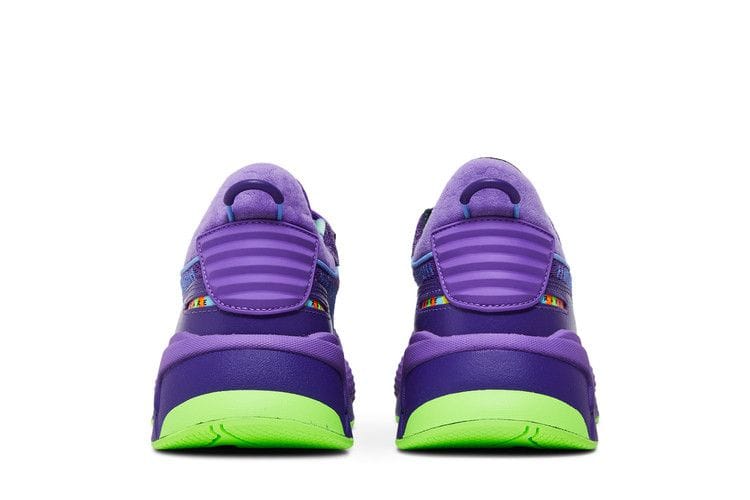 Men's LaMelo Ball x RS-X 'Galaxy'