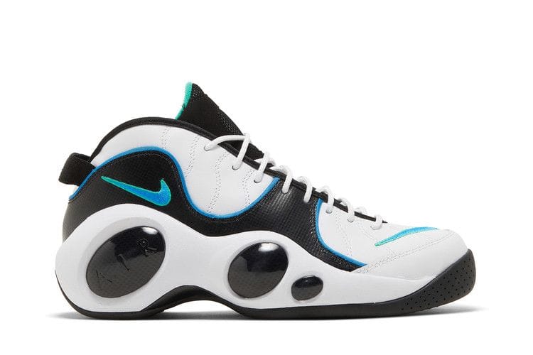 Men's Air Zoom Flight 95 'White Photo Blue'