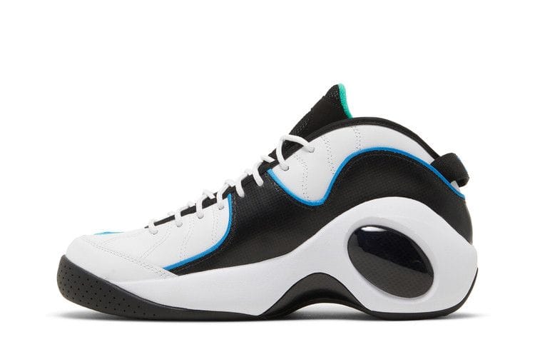 Men's Air Zoom Flight 95 'White Photo Blue'
