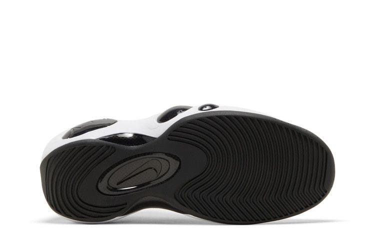 Men's Air Zoom Flight 95 'White Photo Blue'