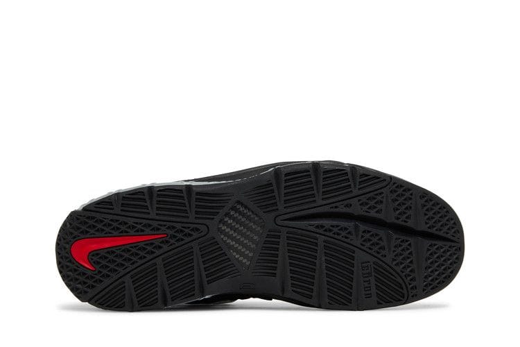 Men's Zoom LeBron 3 Retro 'Barbershop'