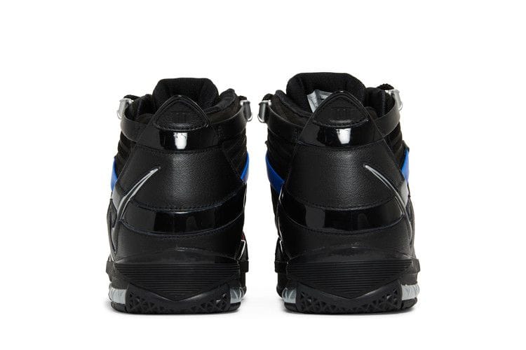 Men's Zoom LeBron 3 Retro 'Barbershop'