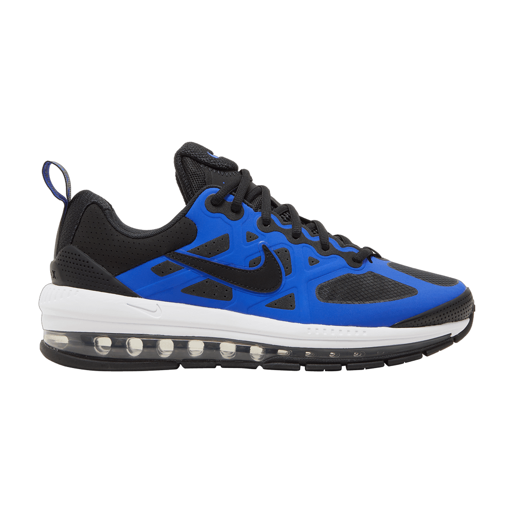 Men's Air Max Genome 'Racer Blue'