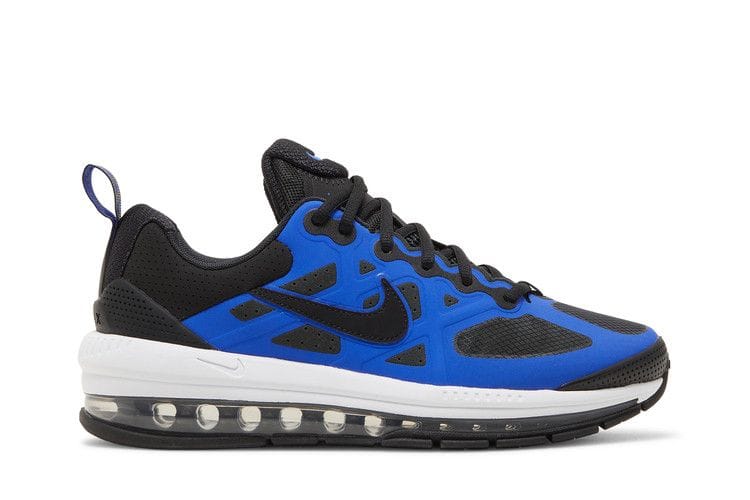 Men's Air Max Genome 'Racer Blue'