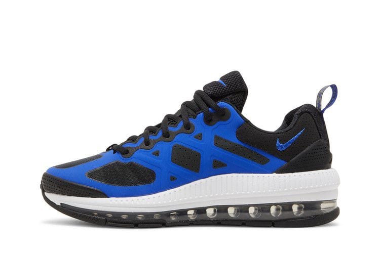 Men's Air Max Genome 'Racer Blue'