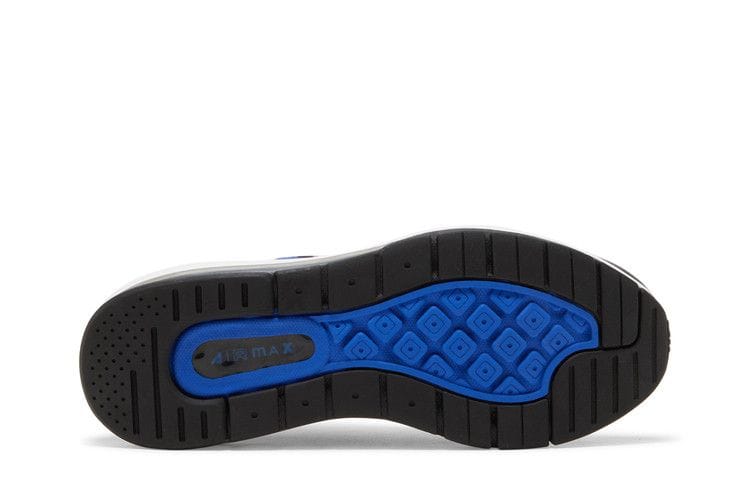 Men's Air Max Genome 'Racer Blue'