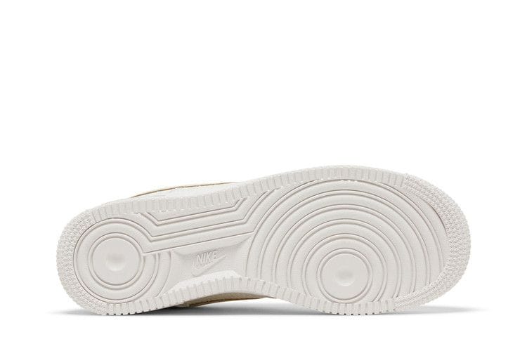 Women's Air Force 1 '07 ESS 'Cross Stitch - White Fossil'