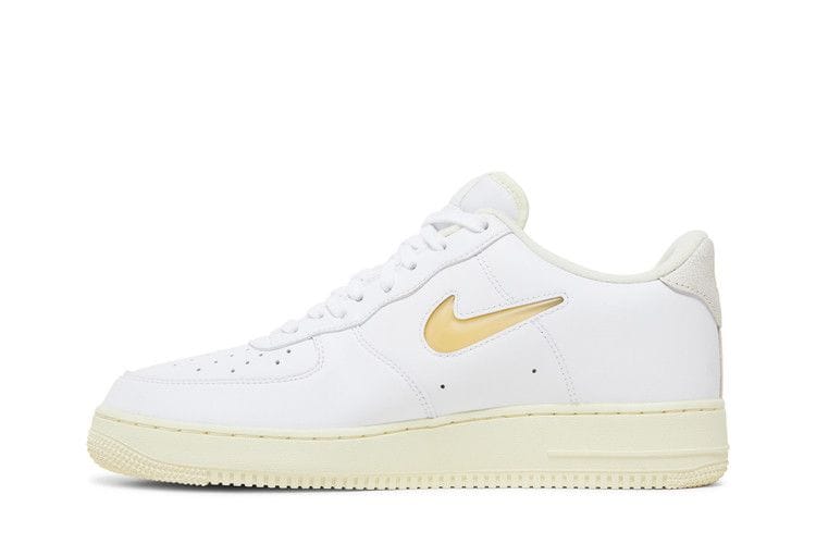 Men's Air Force 1 '07 LX 'Pale Vanilla'