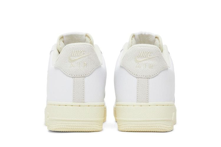 Men's Air Force 1 '07 LX 'Pale Vanilla'