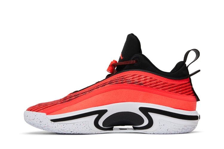 Men's Air Jordan 36 Low PF 'Infrared'