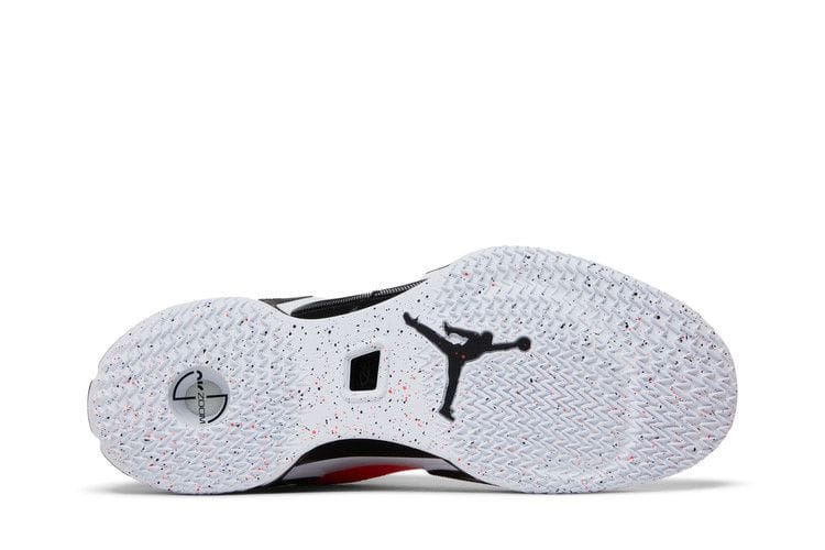 Men's Air Jordan 36 Low PF 'Infrared'