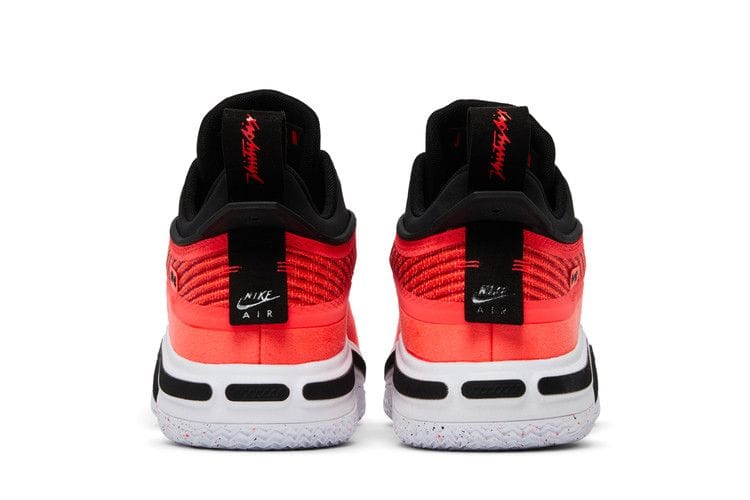 Men's Air Jordan 36 Low PF 'Infrared'