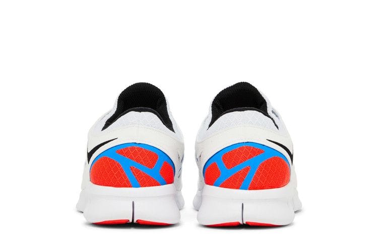 Men's Free Run 2 'White Photo Blue'