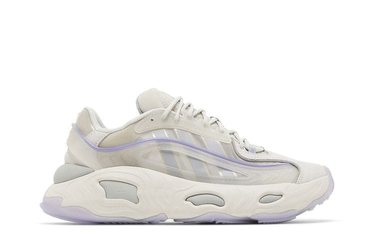 Men's Oznova 'Dash Grey'