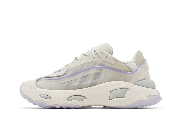 Men's Oznova 'Dash Grey'