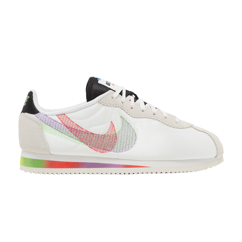 Men's Cortez 'Be True 2022'