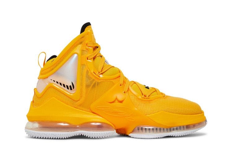 Men's LeBron 19 'Hard Hat'