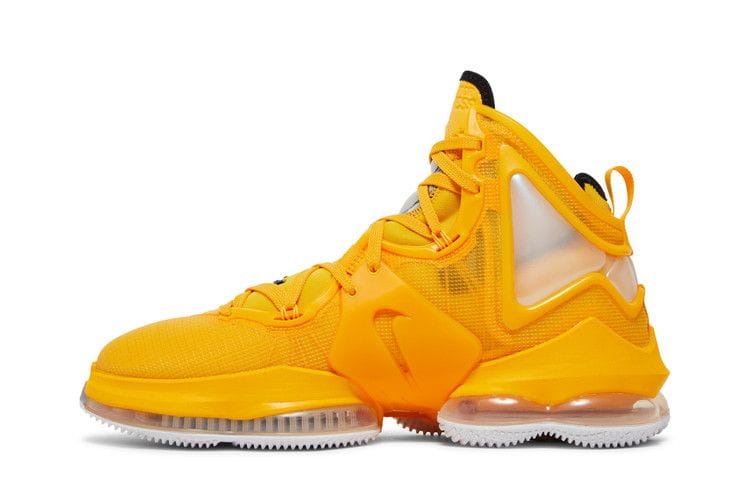 Men's LeBron 19 'Hard Hat'