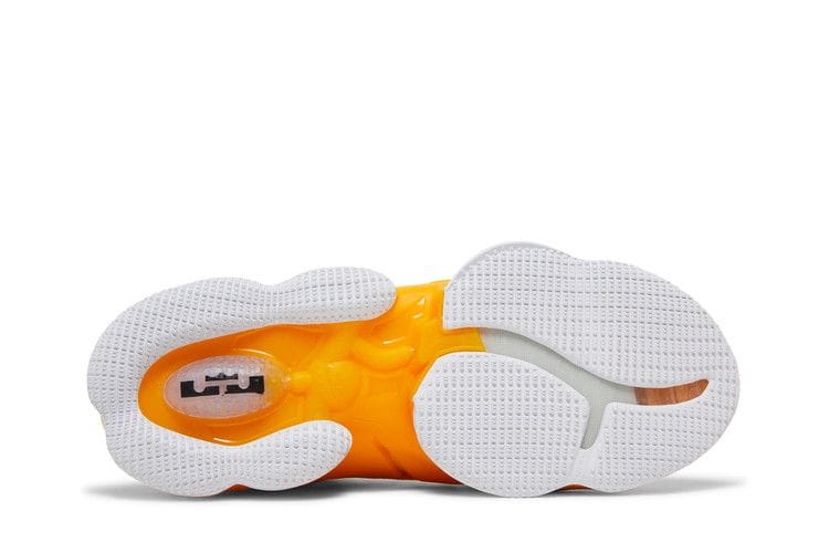 Men's LeBron 19 'Hard Hat'