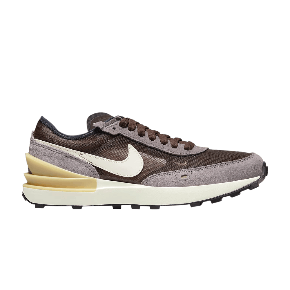 Waffle One GS 'Light Chocolate'