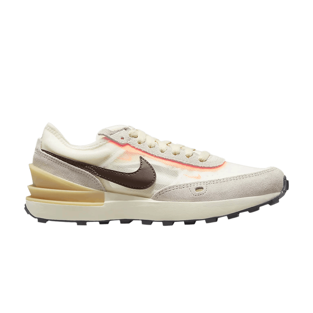 Waffle One GS 'Natural Light Bone'