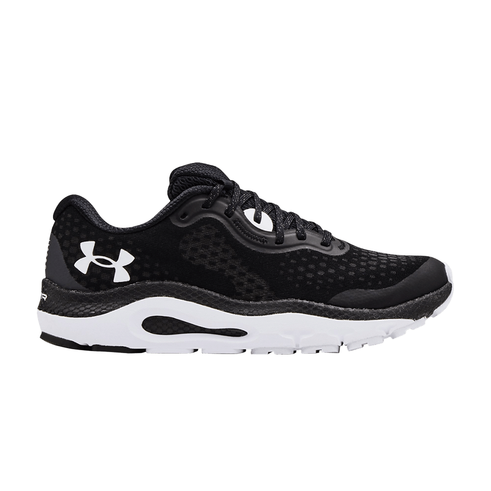 Women's HOVR Guardian 3 'Black White'