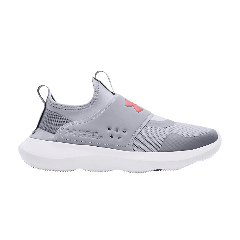 Women's Runplay 'Mod Grey Pink Clay'