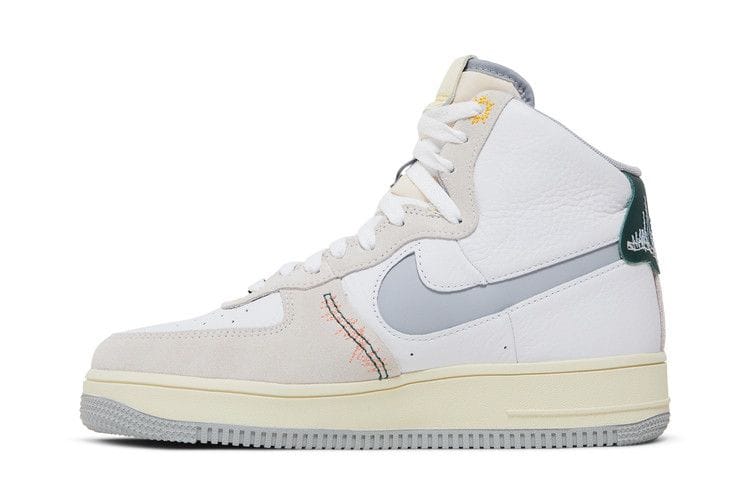 Women's Air Force 1 High Sculpt 'We'll Take It From Here'