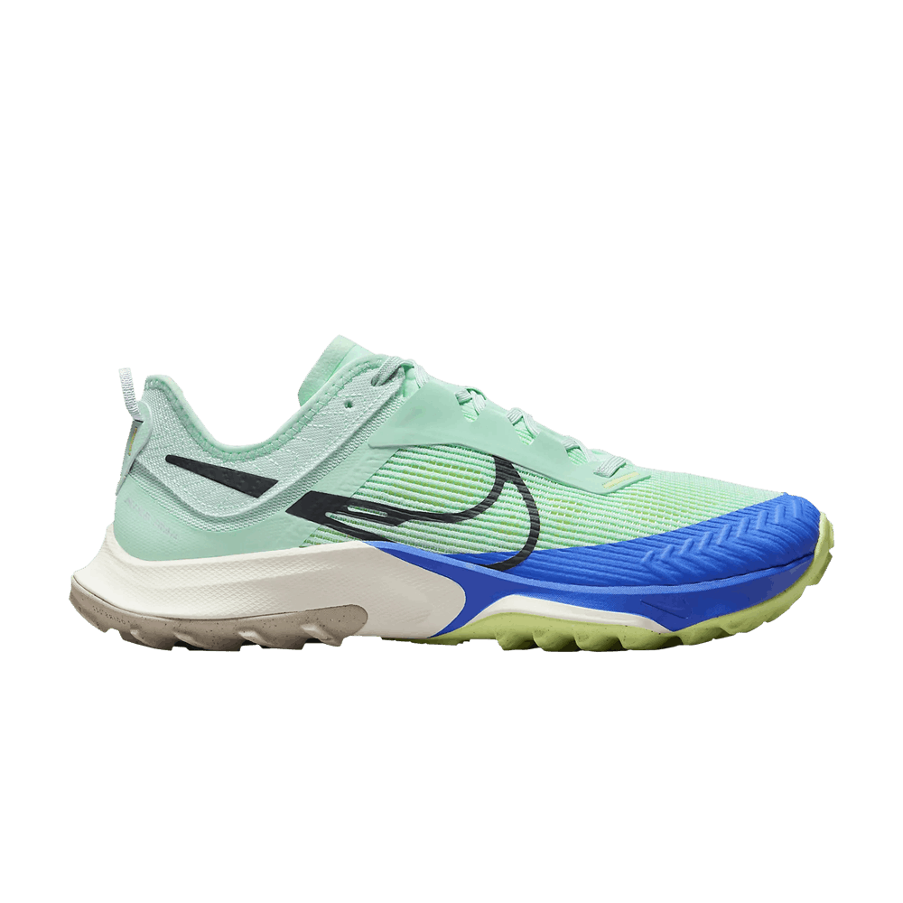 Women's Air Zoom Terra Kiger 8 'Mint Foam Night Forest'