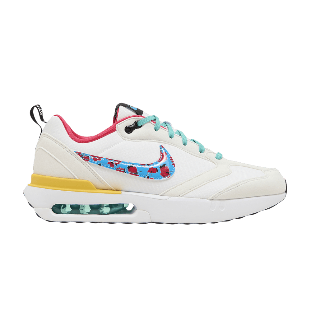 Air Max Dawn GS 'Floral Swoosh'