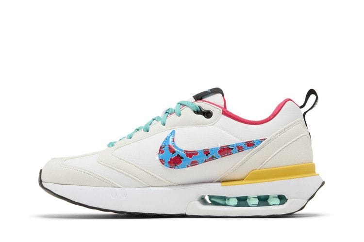 Air Max Dawn GS 'Floral Swoosh'