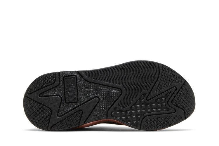 Women's RS-X 'Black Rose Gold'